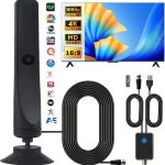 آنتن تلویزیون DVBT2 Freeview