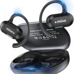 هدفون‌ بلوتوثی Mivo OWS02  مدل M1