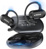هدفون‌ بلوتوثی Mivo OWS02  مدل M1