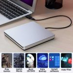 درایو سی‌دی و دی‌وی‌دی  NOLYTH برای مک - Image 5