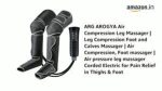 ماساژور بادی پا ایرکامپرشن فشاری ALLJOY مدل AJFLM22 - Image 8