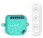 ماژول کرکره برقی بی‌سیم LoraTap مدل H53-1
