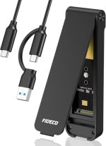 باکس هارد SSD FIDECO M.2 NVMe