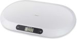 ترازوی هوشمند کودک TOPCOM  مدل WG-2490