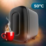 یخچال مسافرتی سرد و گرم Cecotec مدل Bolero MiniCooling 4L - Image 3