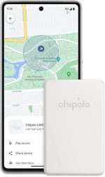 کلید یاب ،کیف پول یاب و کارت یاب برند CHIPOLO مدل C23R - Image 8