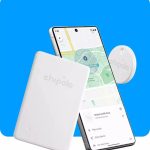 کلید یاب ،کیف پول یاب و کارت یاب برند CHIPOLO مدل C23R