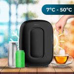 یخچال مسافرتی سرد و گرم Cecotec مدل Bolero MiniCooling 4L
