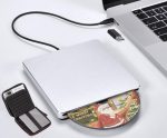 درایو سی‌دی و دی‌وی‌دی  NOLYTH برای مک - Image 2
