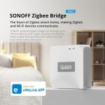 هاب ریموت کنترلر SONOFF RF BRIDGE-R2 433MHZ - Image 8