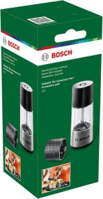 آسیاب بوش مدل 1600A001YE  و سازگار با Bosch IXO - Image 5