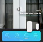 سنسور درب و پنجره هوشمند آکارا Aqara door and window sensor  مدل MCCGQ11LM - Image 5
