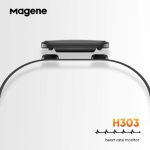 مانیتور ضربان قلب Magene H303 - Image 7