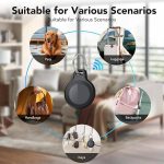 ایرتگ ردیاب هوشمند WL FINDER مدل BF18 بسته ۴ عددی ردیاب اپل - Image 6