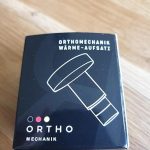 سری گرمایشی ماساژور تفنگی ORTHOMECHANIC