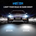 هدلایت خودرو HD برند wideep مدل D3S - Image 3