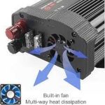 اینورتر  خودرو BYGD 400W - Image 3