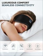 ماسک خواب برند MUSICOZY - Image 8