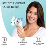 مش نبولایزر تنفسی مدل JSL-W302 - Image 6
