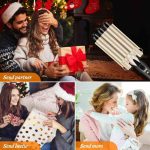 فرکننده موی سه لوله‌ای LAYADO،(0.86 اینچ) 22 میلی‌متر - Image 7