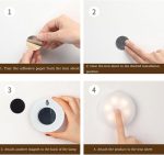 چراغ خواب سنسور حرکت smart sensor light - Image 9