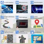 مانیتور 7 اینچ روی داشبورد خودرو Jimtour - Image 7