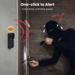 زنگ درب تصویری هوشمند  BOIFUN 2.4G WiFi - Image 8