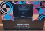 مانیتور و پخش کننده دی وی دی شارژی BOIFUN  مدل BFN-161 - Image 8