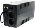  یو پی اس Master Power UPS 650VA - Image 6