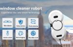 ربات شیشه شوی هوشمند efficient - Image 5