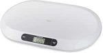 ترازوی هوشمند کودک TOPCOM  مدل WG-2490 - Image 6