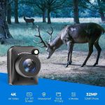 دوربین مستند سازی تایم لپس dsoon tl3000 تصویربرداری با کیفیت بالا 4K - Image 2