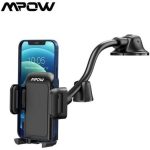 پایه نگهدارنده گوشی موبایل MPOW مدل MPCA104AB - Image 8