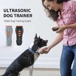 دستگاه ضد پارس سگ DOG TRAINER - Image 9