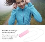 پخش‌کننده MP3 برند GOSHIDA کارت حافظه 64 گیگابایتی - Image 9