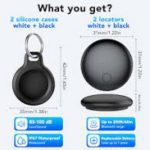 کلیدیاب ایر تگ4wl finder  عددی اپلیکیشن Find My اپل مدل bf18 - Image 5