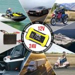 شارژر باتری ماشین NEXPEAK NC215 15A - Image 4