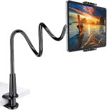 پایه نگهدارنده تبلت و موبایل Tryone Gooseneck مدل ANJ-129DE