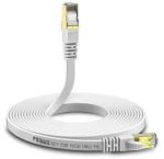 کابل شبکه  CAT7 برند Energo , متر 15 - Image 4