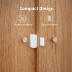 سنسور درب و پنجره هوشمند آکارا Aqara door and window sensor  مدل MCCGQ11LM - Image 4