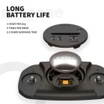 مانیتور ضربان قلب Magene H303 - Image 6