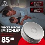 هشدار و آشکارساز دود برند Adler Focus - Image 5