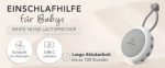 دستگاه نویز سفیدblimbini مدل EINSCHLAFHILFE - Image 4