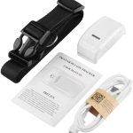 ردیاب GPS حیوانات مدل TK909