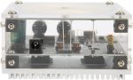 دستگاه موزیکال برج تسلا بلوتوثی Tesla Coil - Image 8