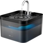 فواره آب گربه PawPoll مدل PW-D01