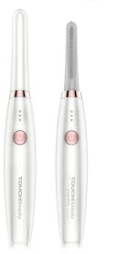 فرمژه برقی سیلیکونی برند TOUCH BEAUTYمدل TB1859 - Image 2