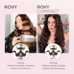 اتو مو و فرکننده مو TYMO Rovy Compact - Image 8