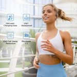 هدفون‌ بلوتوثی Mivo OWS02  مدل M1 - Image 5