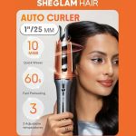 بابلیس شیگلم SHEGLAM مدل SGH-OTIC-01-32 - Image 6